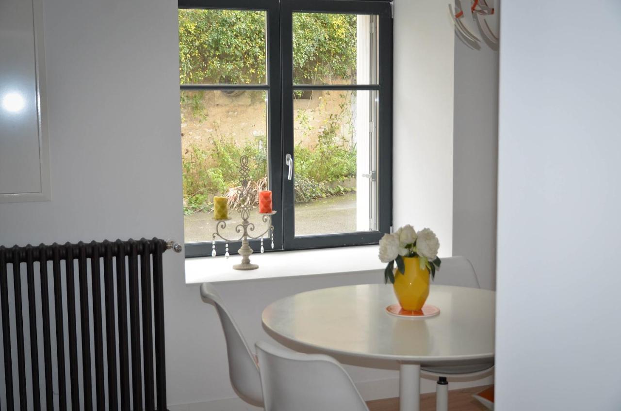 Logement Cosy A 5Mn Du Futuroscope Jaunay-Clan Exterior photo